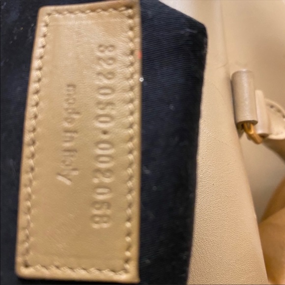 Saint Laurent Classic 12 Duffle Bag - Picture 5 of 7